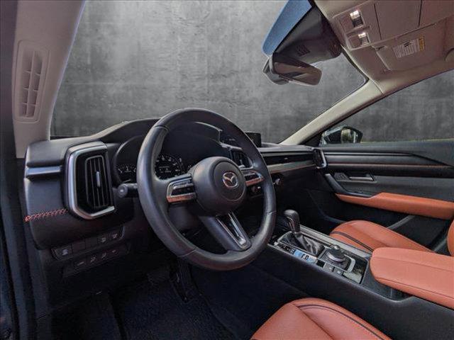 used 2023 Mazda CX-50 car, priced at $33,389