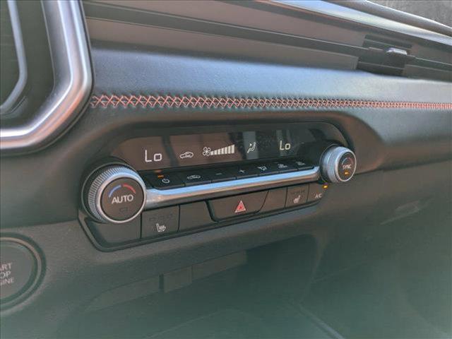 used 2023 Mazda CX-50 car, priced at $33,389
