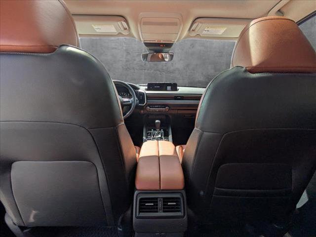 used 2023 Mazda CX-50 car, priced at $33,389