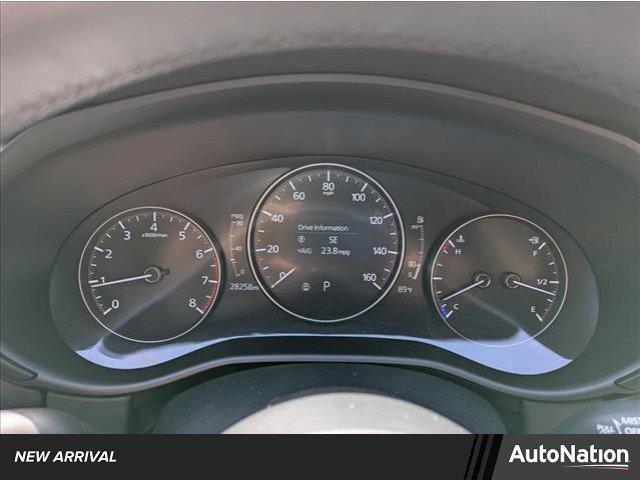 used 2023 Mazda CX-50 car, priced at $33,389