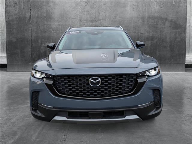 used 2023 Mazda CX-50 car, priced at $33,389