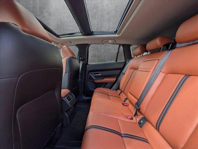 used 2023 Mazda CX-50 car, priced at $33,389