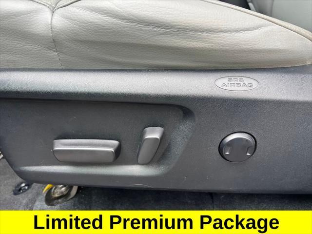 used 2020 Toyota Tundra car, priced at $41,697