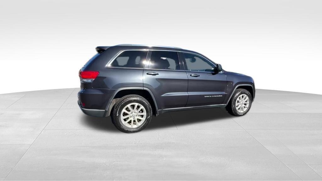 used 2016 Jeep Grand Cherokee car, priced at $13,959