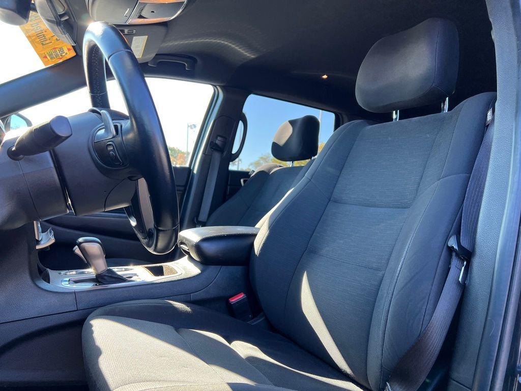 used 2016 Jeep Grand Cherokee car, priced at $13,959