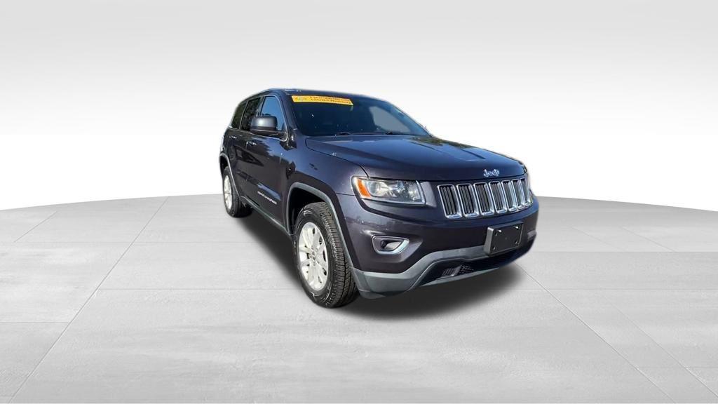 used 2016 Jeep Grand Cherokee car, priced at $13,959