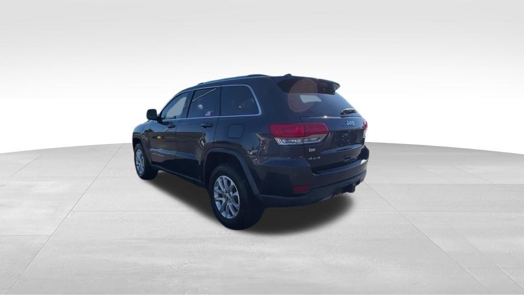 used 2016 Jeep Grand Cherokee car, priced at $13,959