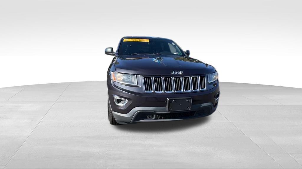 used 2016 Jeep Grand Cherokee car, priced at $13,959