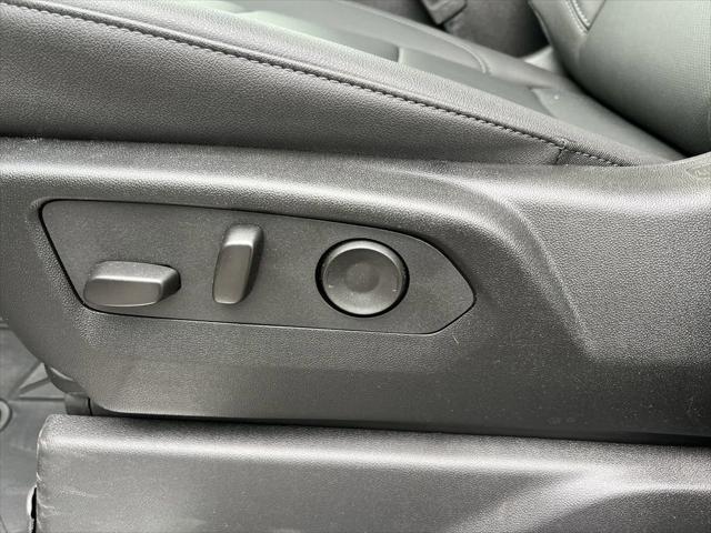 new 2025 Chevrolet Silverado 2500 car, priced at $77,735