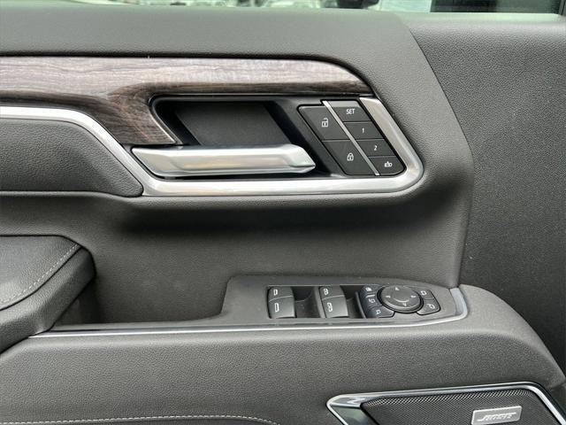 new 2025 Chevrolet Silverado 2500 car, priced at $78,235