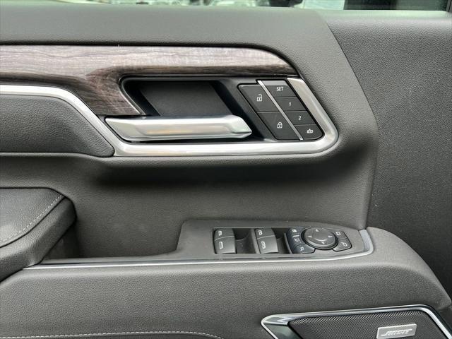 new 2025 Chevrolet Silverado 2500 car, priced at $77,735