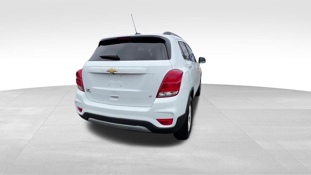 used 2019 Chevrolet Trax car, priced at $11,260