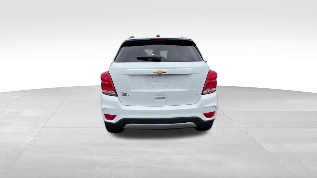 used 2019 Chevrolet Trax car, priced at $11,260