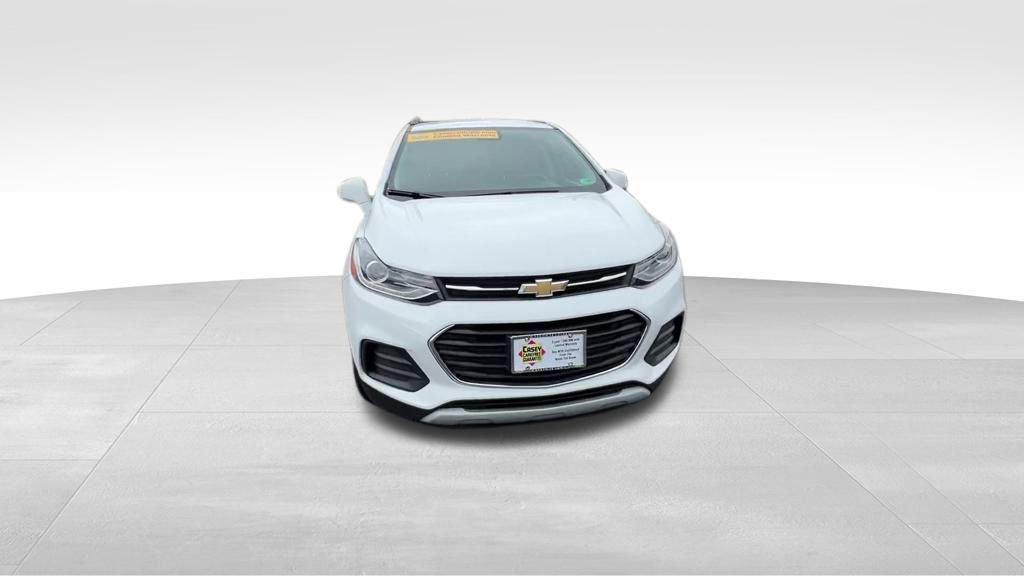 used 2019 Chevrolet Trax car, priced at $11,260