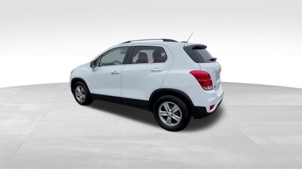 used 2019 Chevrolet Trax car, priced at $11,260
