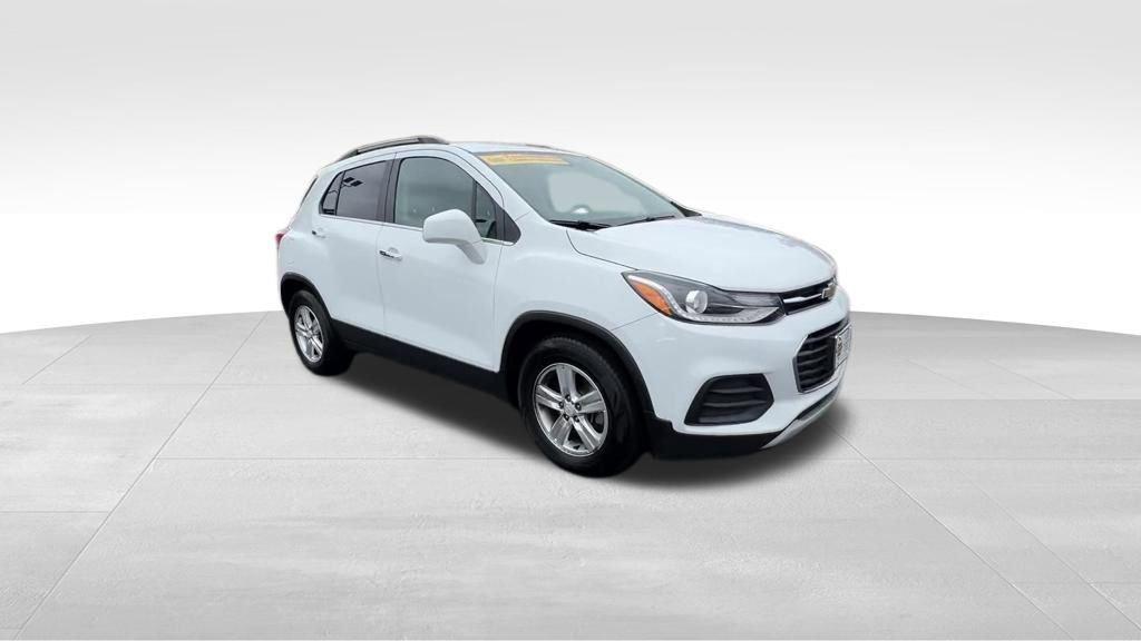 used 2019 Chevrolet Trax car, priced at $11,260