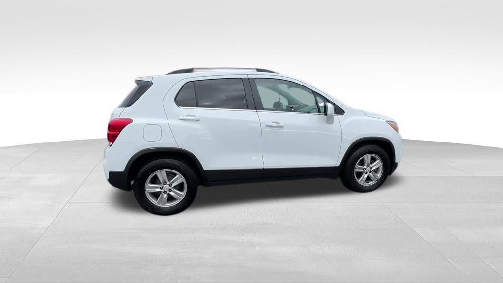 used 2019 Chevrolet Trax car, priced at $11,260