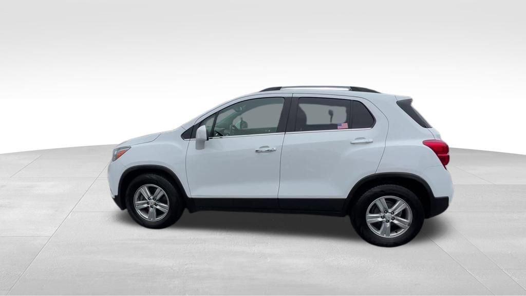used 2019 Chevrolet Trax car, priced at $11,260