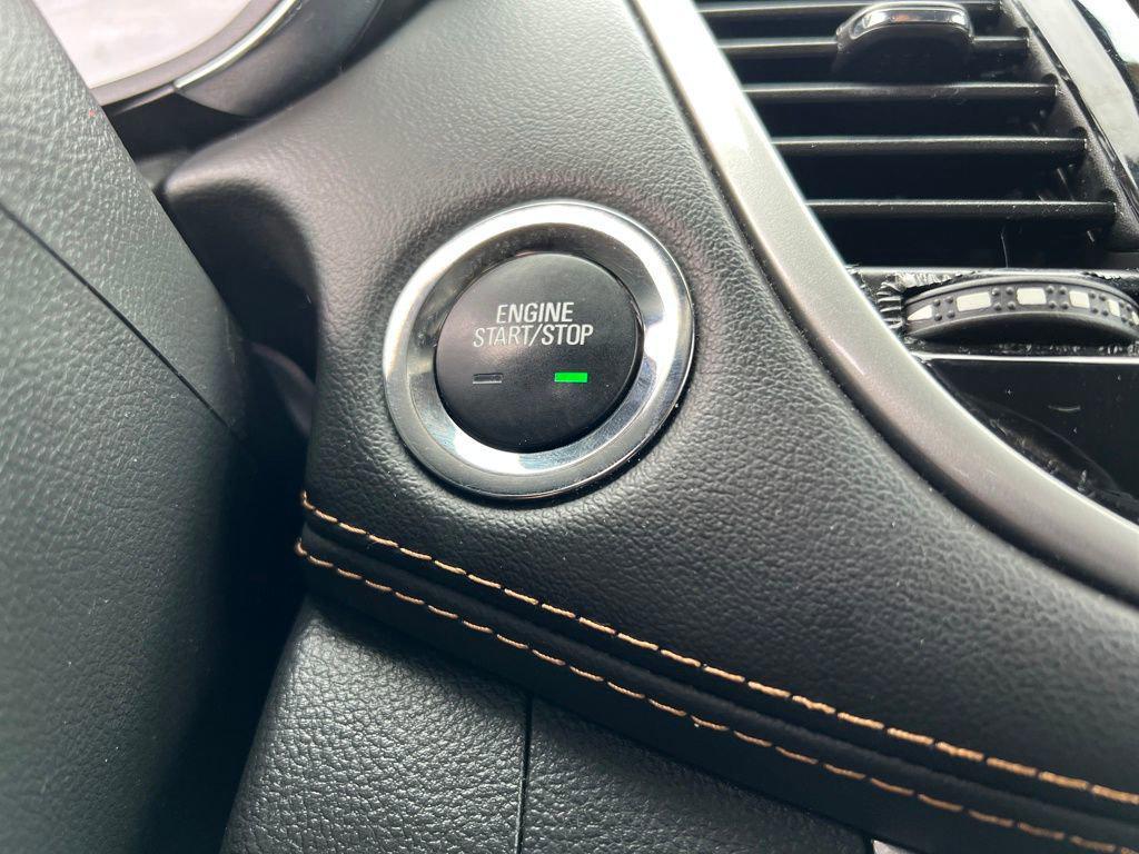 used 2019 Chevrolet Trax car, priced at $11,260