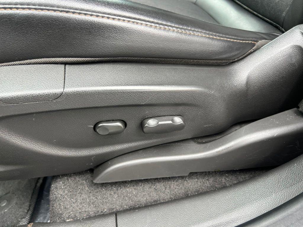 used 2019 Chevrolet Trax car, priced at $11,260