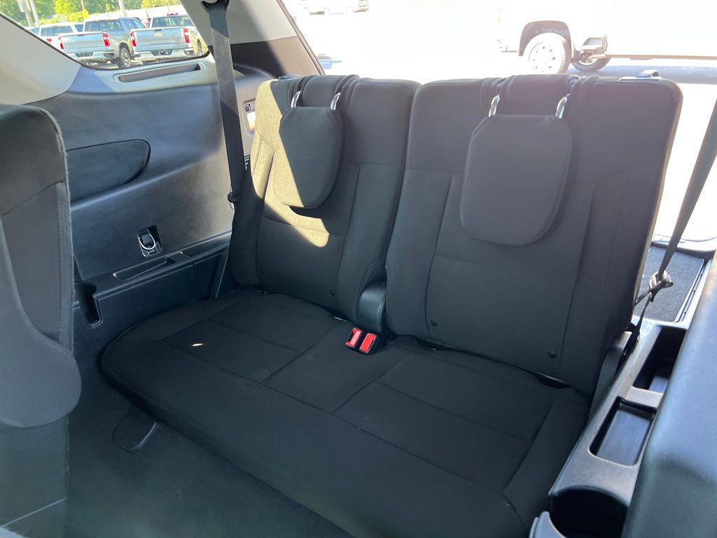 used 2022 Ford Explorer car, priced at $31,309