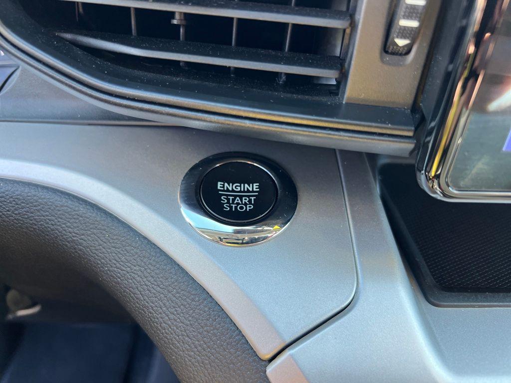 used 2022 Ford Explorer car, priced at $31,309