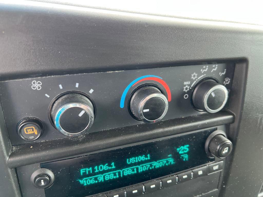 used 2023 GMC Savana 2500 car, priced at $30,420
