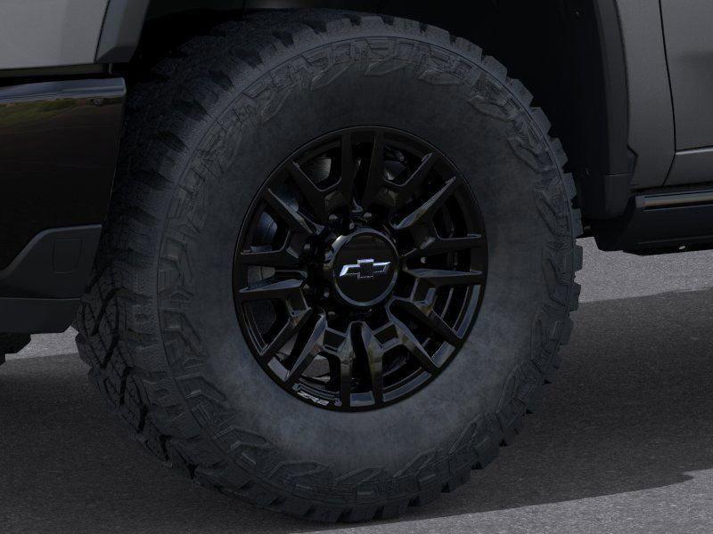 new 2026 Chevrolet Silverado 2500 car, priced at $79,529