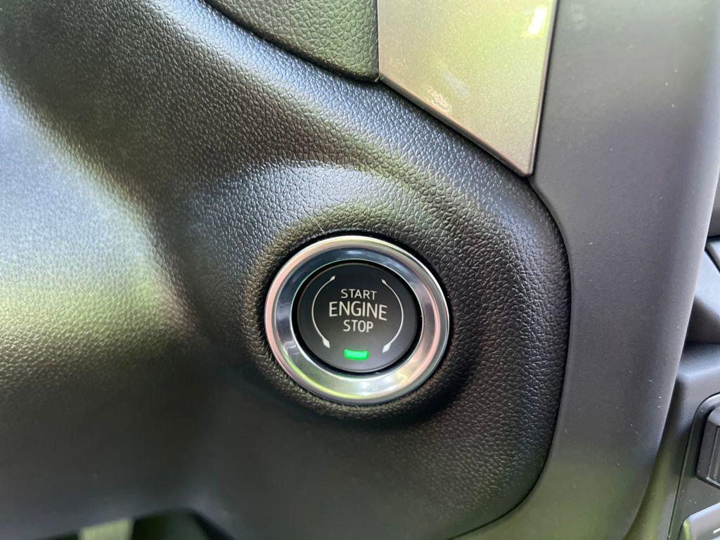 new 2026 Chevrolet Silverado 1500 car, priced at $52,435