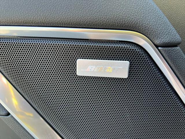 new 2025 Chevrolet Silverado 1500 car, priced at $56,024