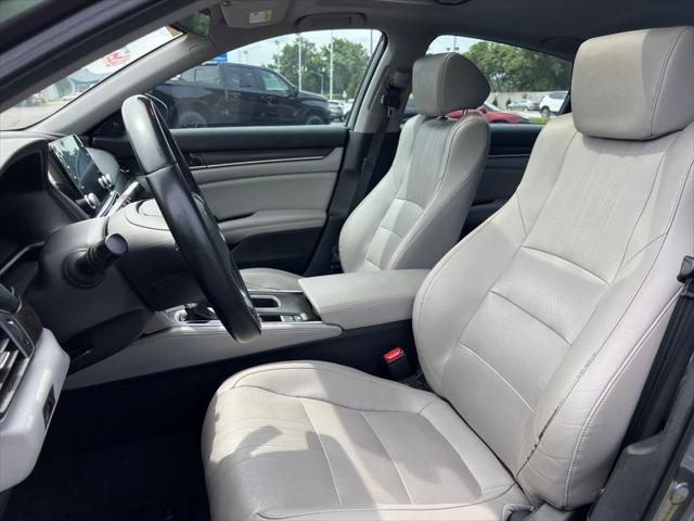 used 2019 Honda Accord car, priced at $20,948