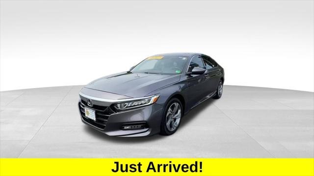 used 2019 Honda Accord car, priced at $20,948
