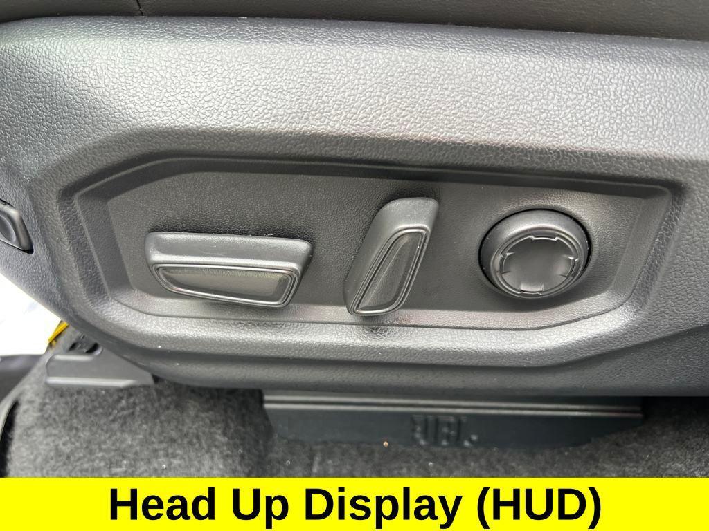used 2024 Toyota Sequoia car, priced at $75,461