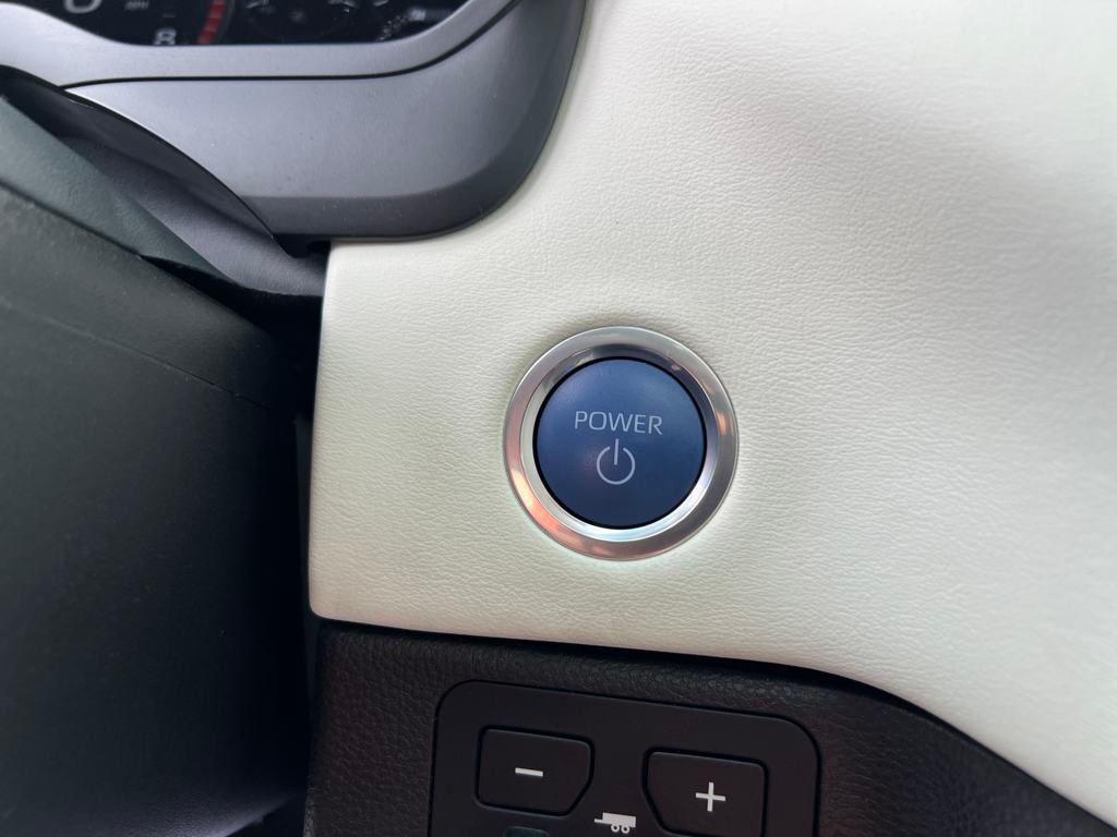 used 2024 Toyota Sequoia car, priced at $75,461