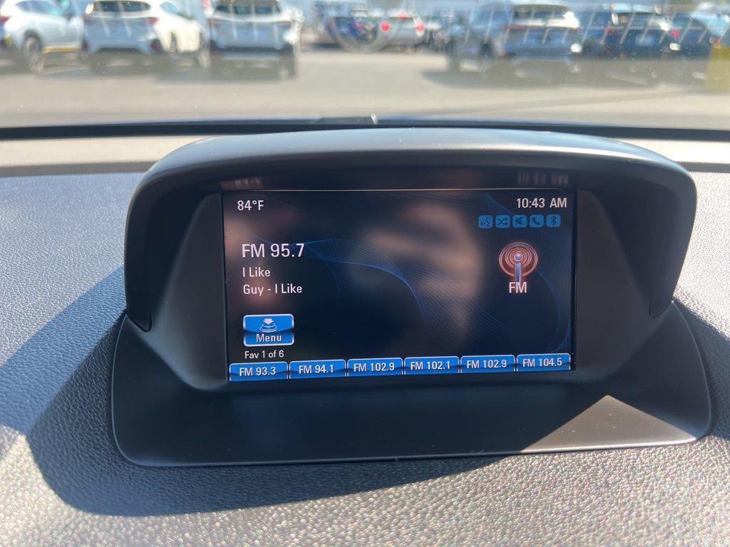 used 2014 Buick Encore car, priced at $9,310