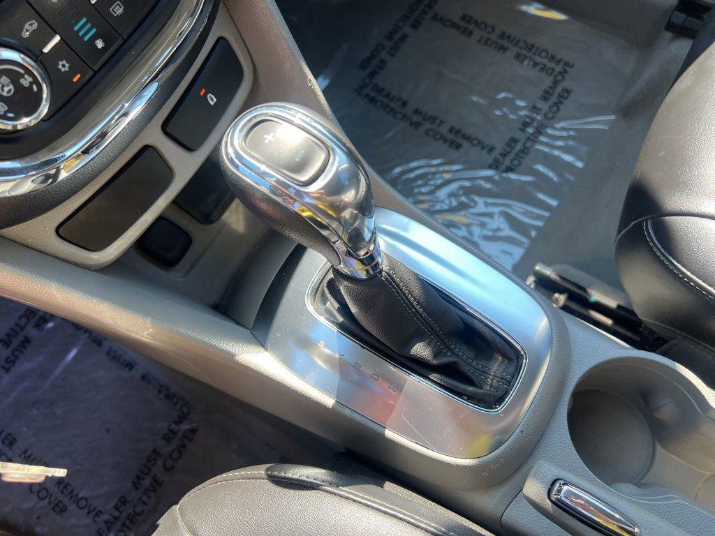 used 2014 Buick Encore car, priced at $9,310