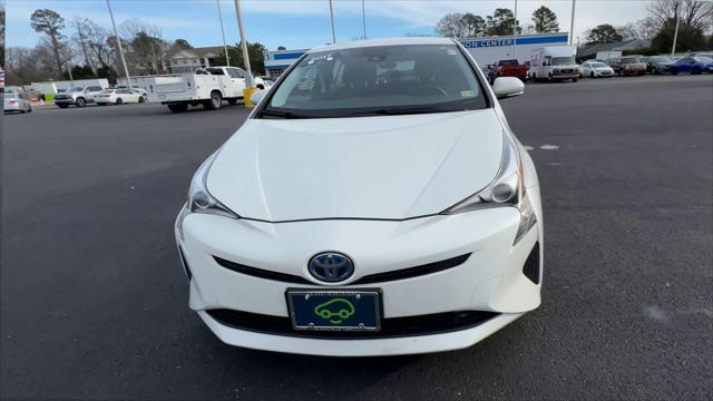 used 2017 Toyota Prius car, priced at $18,800