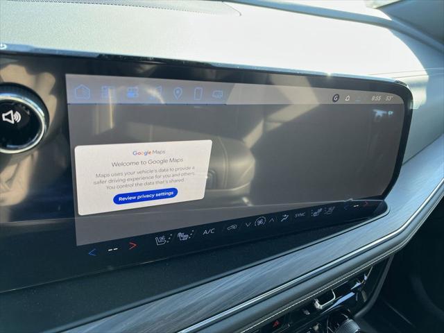 new 2025 Chevrolet Suburban car, priced at $84,435