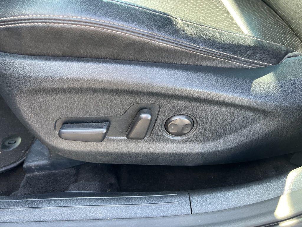 used 2022 Kia Sportage car, priced at $21,660