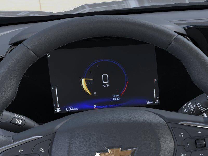 new 2026 Chevrolet Trax car, priced at $24,085