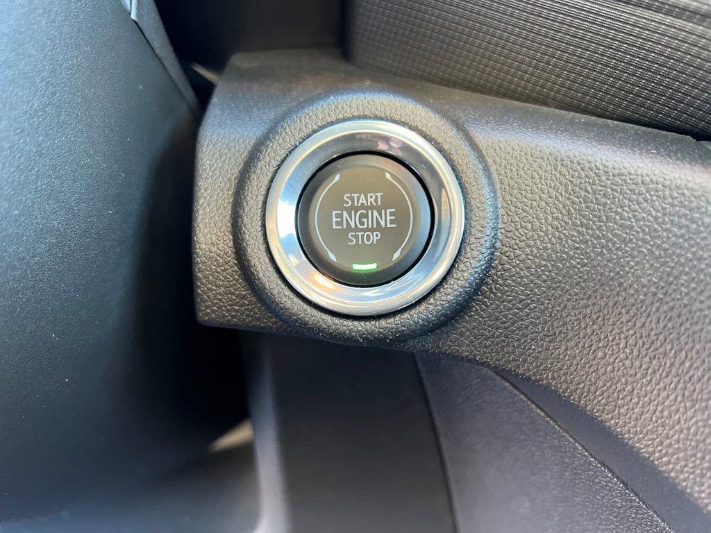 used 2023 Chevrolet TrailBlazer car, priced at $24,973