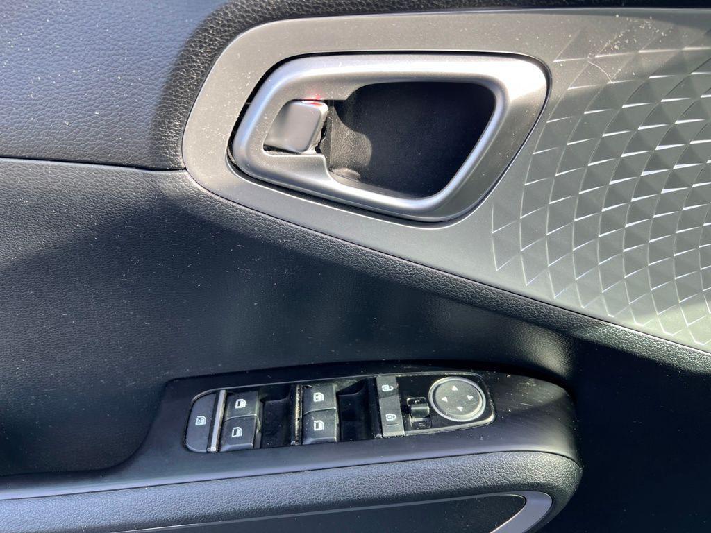 used 2023 Kia Soul car, priced at $18,000