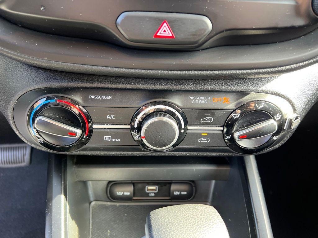 used 2023 Kia Soul car, priced at $18,000