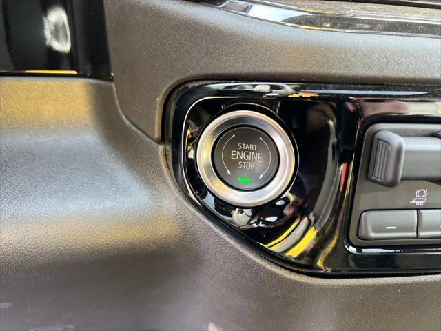 new 2025 Chevrolet Silverado 1500 car, priced at $69,130