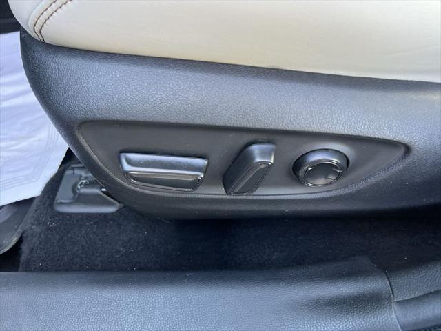 used 2022 Toyota RAV4 Hybrid car, priced at $36,455