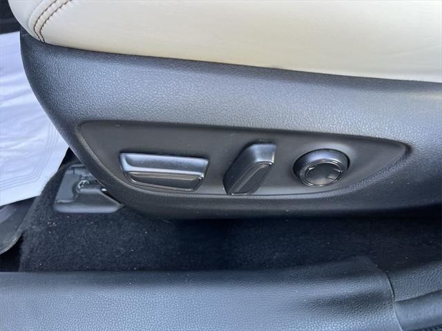 used 2022 Toyota RAV4 Hybrid car, priced at $36,455