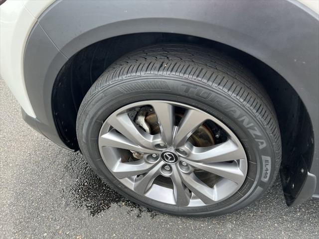 used 2023 Mazda CX-30 car, priced at $20,641
