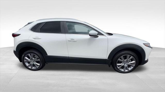 used 2023 Mazda CX-30 car, priced at $20,641