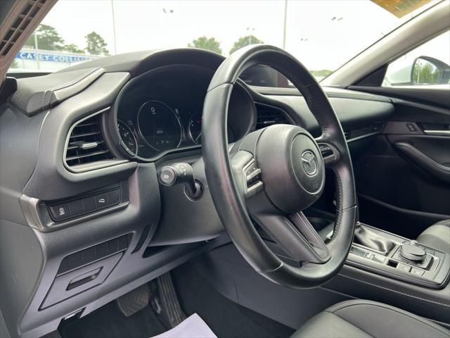used 2023 Mazda CX-30 car, priced at $20,641