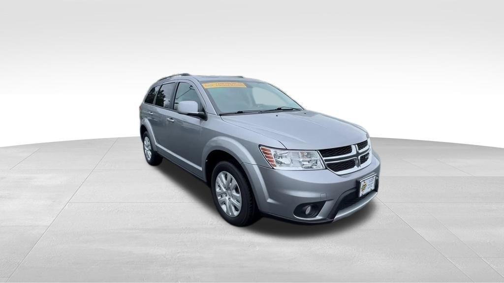 used 2019 Dodge Journey car, priced at $14,990